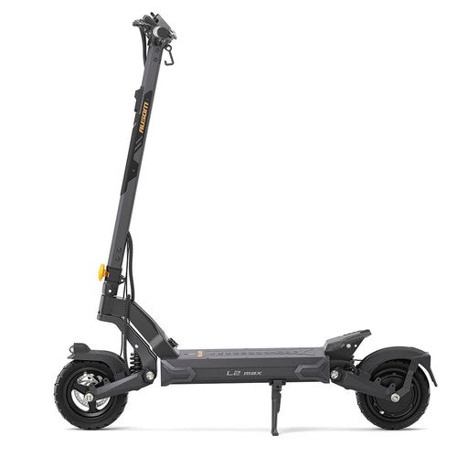 Trottinette électrique Ausom L2 Max, moteur 1000 W, 48 V, 20,8 Ah Trottinette électrique Ausom L2 Max, moteur 1000 W, 48 V, 20,8 Ah